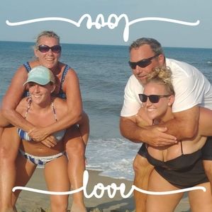 Meet your Posher, Lisa